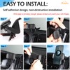 Car Phone Mount Compatible with Subaru Crosstrek/WRX 2022 2023 2024