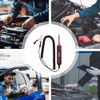 Buscador cortocircuitos automotriz Multifuncional alta precisión portátil