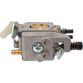 BXparts WT-170-1 WT-170 503281504 Carburetor With Air Filter Spark Plug for Husqvarna 51 55 Husq-varna 50 51 51EPA 55 55EU1 55Rancher 55EPA 55 Rancher EPA Chainsaw Engine
