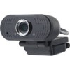 Renkforce RF-WC-150 Full HD webcam 1920 x 1080 pixels Clamp