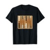 Tavoletta da gioco Backgammon Maglietta