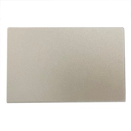 ZAHARA Trackpad clickpad Key mouse Button for LENOVO ThinkPad L490 20Q5 20Q6 L590 20RB 01YU056 01YU078 01YU079 01YU080 SM10P36056 SM10P36058 Trackpad Touchpad clickpad (silver-coloured)