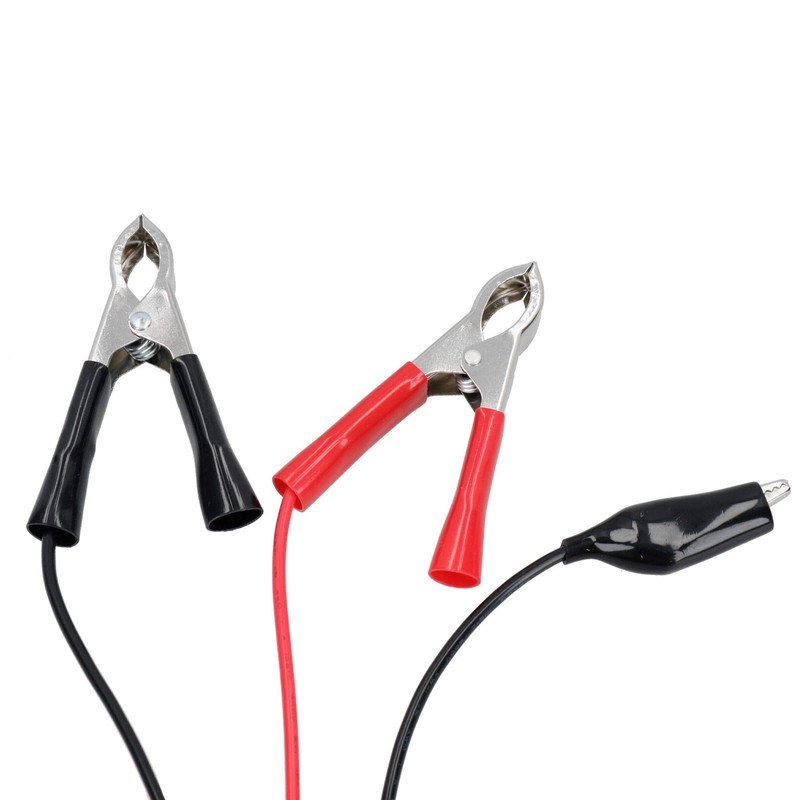 AB Tools-US Pro Power Powered Circuit Tester Lance Probe 6-24