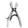 Hose Pinch Off Plier Ratcheting Jaws Swiveling Universal for Automobile