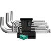 Wera L-Key Set for 950 Pks/9 Sm N Metric