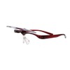 Smarteye 1.6x Magnification Flip-up Magnifying Glasses Smarteye