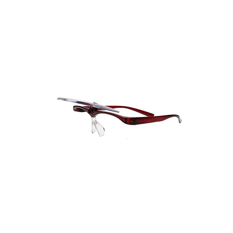 Smarteye 1.6x Magnification Flip-up Magnifying Glasses Smarteye