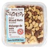 ROYAL NUTS Dry Roasted Deluxe Mix Unsalted, 325 g (Pack
