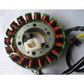 CHINESE 250CC SCOOTER MAGNETO STATOR ROKETA ICE BEAR 72mm ENGINE WATER COOLED