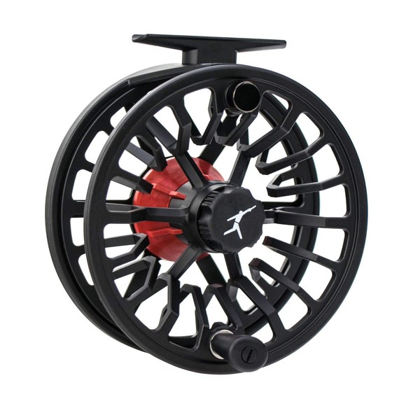 Echo Bravo Fly Reel (8/10 wt)