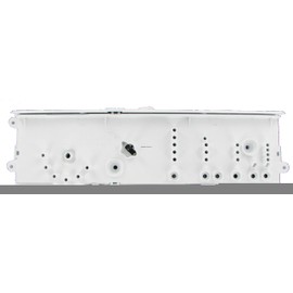 CoreCentric Remanufactured Laundry Dryer Control Board Replacement for Frigidaire 134484214NH