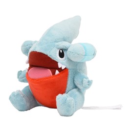 Pokemon Center Original Plush Pokémon Fit Fucamal
