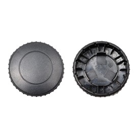 YananAC Front Seat Tilt Adjustment Adjust Handle Reset Knob Cover 1J0881671H for Bora Golf Beetle Polo Caddy 33D881671