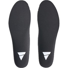 Victas V-IS517 Table Tennis Insole, Black, M: 502503 - 9.6 inches (23.5 - 24.5 cm)