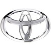 TOYOTA Genuine 90975-02063 Emblem