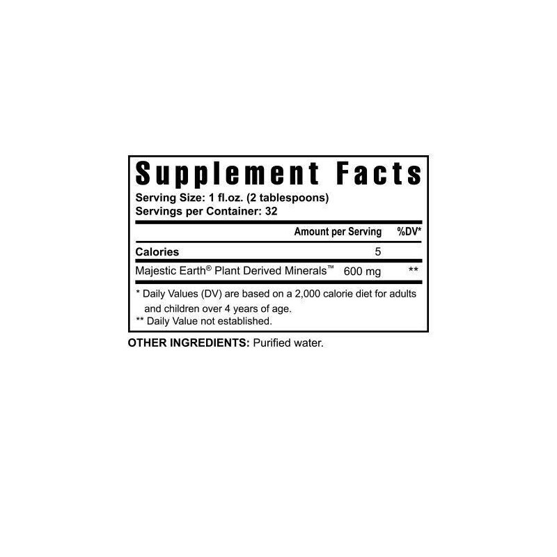 Youngevity Dr. Wallach Plant Derived Minerals™ (2 Pack)