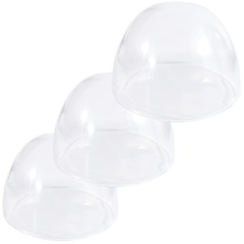 ROMIURS Tapón de biberón tapa para biberón Avent Natural Response, ofrece protección higiénica (Paquete de 3)