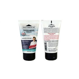 Salthouse Dead Sea Therapy Moisturising Hand Cream 75ml