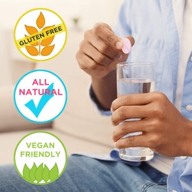 KSPtabs All Natural Hydration Health Supplemen, Key Lime-3 Pack