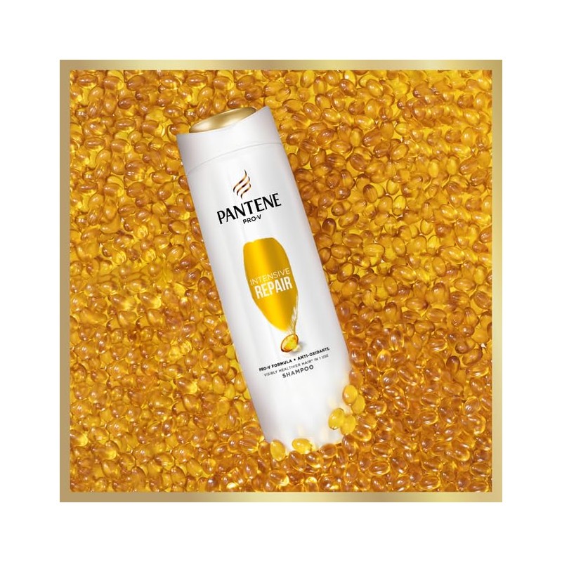 Pantene Pro-V INTENSIVE REPAIR Shampoo 250ml