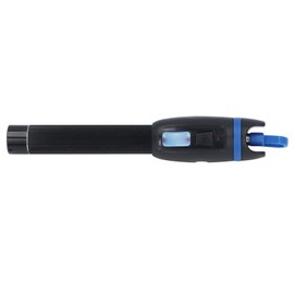 Visual Fault Locator 20mW Output Non Contact Detector Optical Fiber Test Pen for Cable Testing and Maintenance