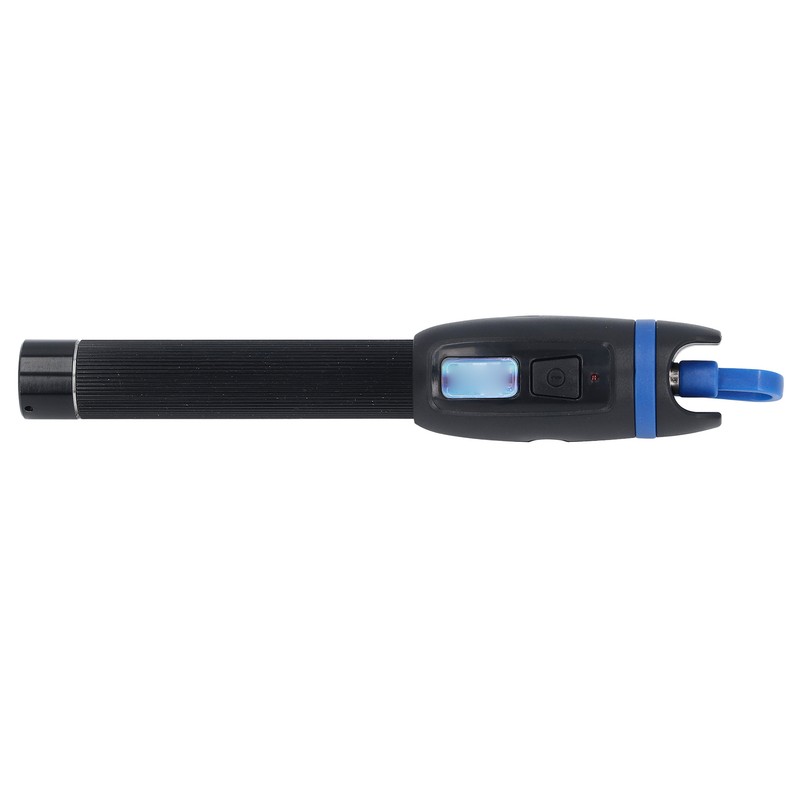 Visual Fault Locator 20mW Output Non Contact Detector Optical Fiber