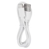 USB Hanging Neck Fan Leafless Handheld Portable M6 Suitable for