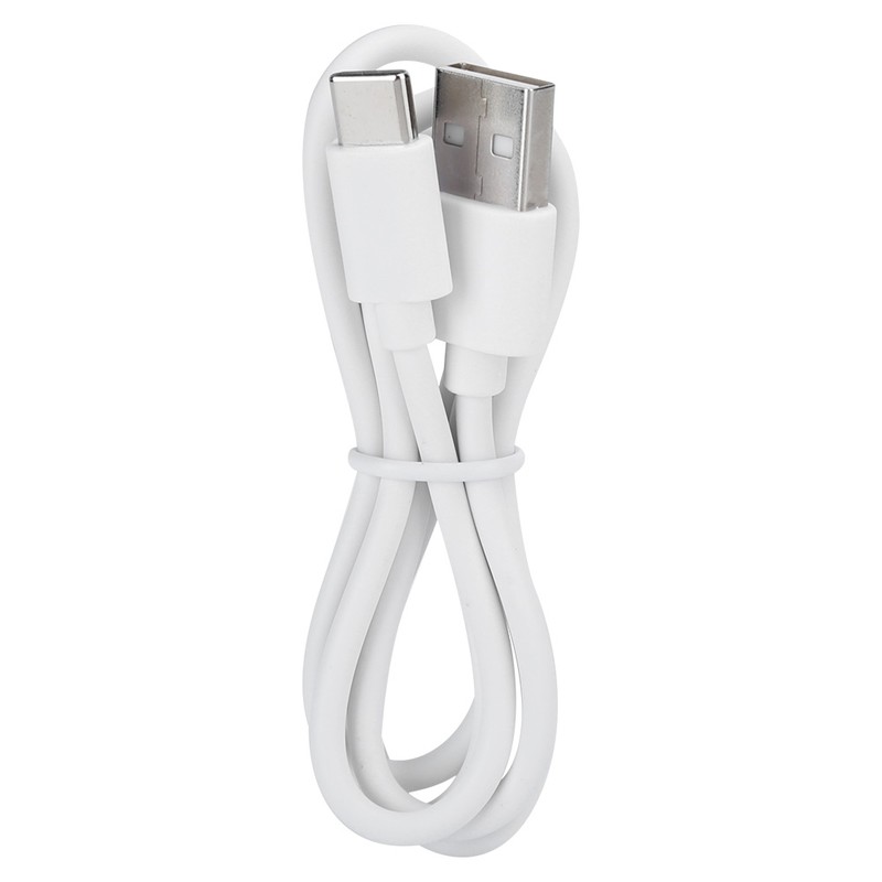 USB Hanging Neck Fan Leafless Handheld Portable M6 Suitable for