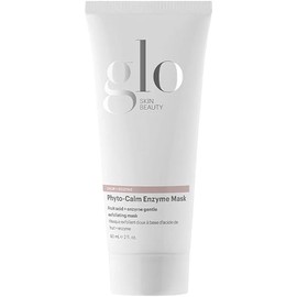 Glo Skin Beauty Gentle Enzyme Exfoliant Delicate Facial Exfoliating Gel Mild Exfoliation Environmentally-Friendly