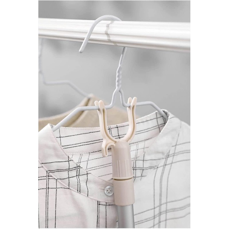 Rod lifting rod rod rod rod hanging clothes rod rod