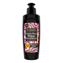 Crema para Peinar CHUPA CHUPS Strawberry 150ml The Botanist