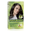 Naturtint Wurzelretusche dunkelbraun - 45ml