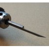 Veda 20 Degree 0.1mm Silver Carbide Cutter Round Bottom PCB