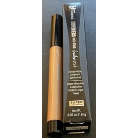 IT COSMETICS SUPERHERO NO TUG SHADOW STICK Bionic Bronze 0.05 OZ NEW IN BOX