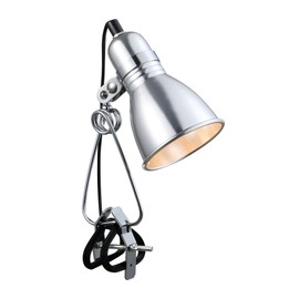 Photo Clamp Table Lamp