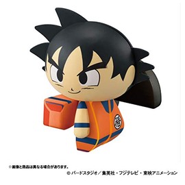 Charaction Cube Dragon Ball Super Son Goku