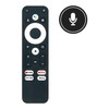 G10 Voice Replaced Remote Control -ALLIMITY- Compatible with Google TV