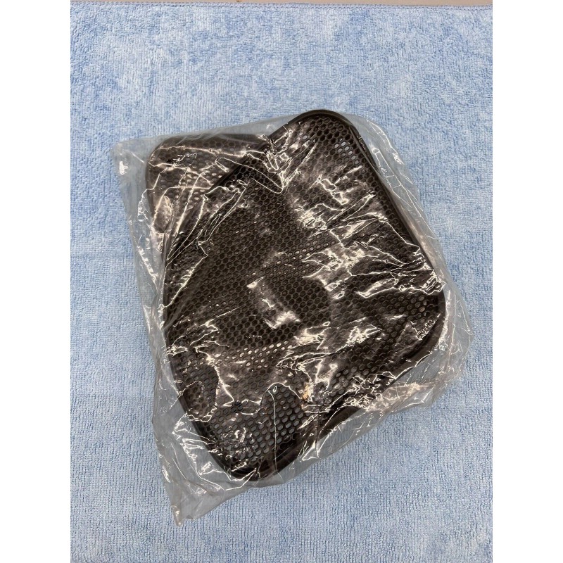 Rockford Fosgate TMS65 HD Road Glide Replacement Grills 2014 &