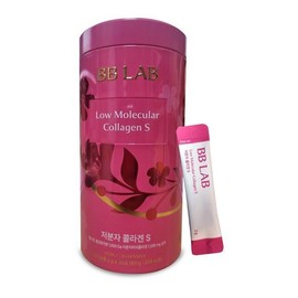 NutriOne Low Molecular Collagen S 2g x 30 packets 1 bottle SF / 뉴트리원 저분자 콜라겐 S 2g x 30포 1통 SF