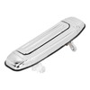 Front Left Outer Door Handle MR156875 Replacement for Mitsubishi Montero