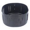 Fryer Replacement Basket 5.5L Fryer Accessories Non Stick Fry Basket