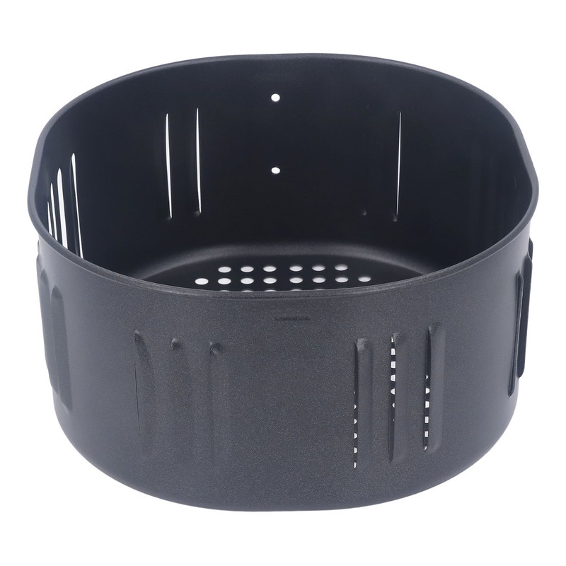 Fryer Replacement Basket 5.5L Fryer Accessories Non Stick Fry Basket