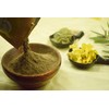 SVATV Bhringraj Powder II Eclipta Alba II for Silky Hair