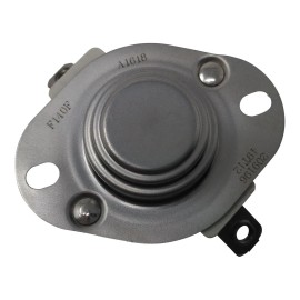 Undisclosed SBI SE09242 Low Limit Thermostat Switch, 140°F | Genuine