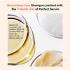 International Cosmetics Mijensen Shampoo Original N 18.9 fl oz (530