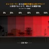 BTF-LIGHTING FCOB COB LED Tape Light High Density Flexible LED
