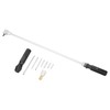 10 Pcs Carburetor Adjustment Wrench Tool 90 Degree Bevel Screwdriver