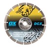 OX Spectrum Premium Double Six Diamond Blade - GP -