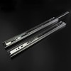 Mprofi MT® 2 pieces (1 pair) drawer runners, drawer runners