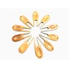 LL-Golf Set of 10 or 100 Golf Bamboo Divot Tool/Wooden